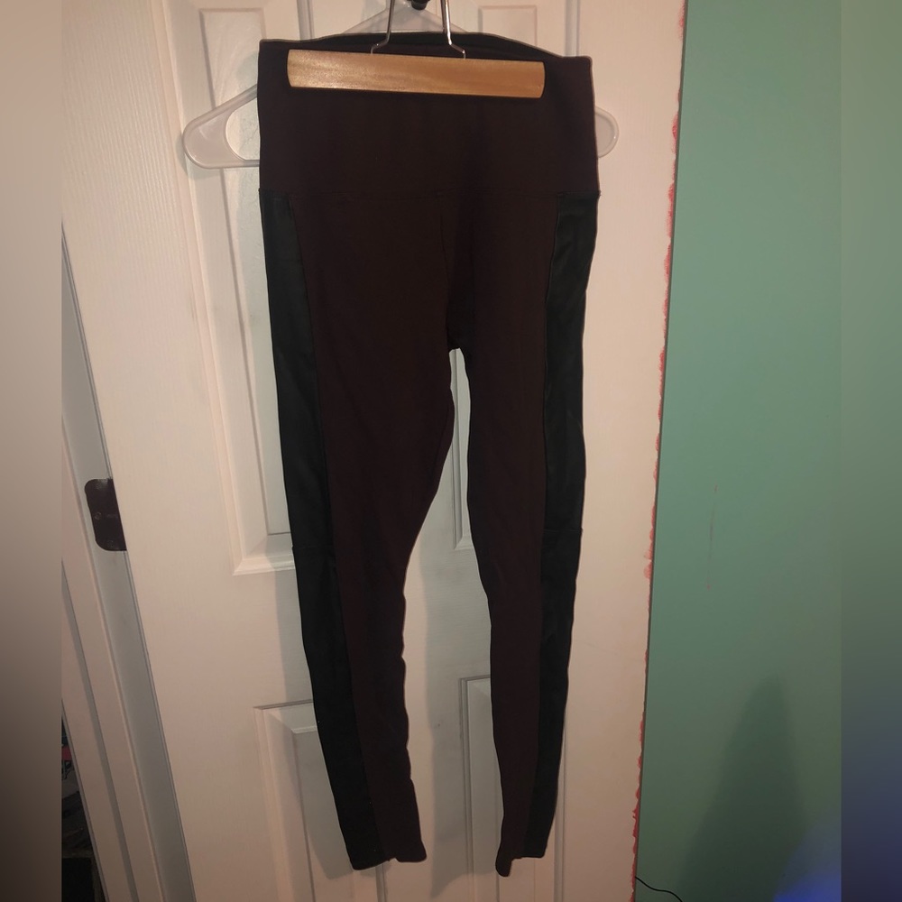 Lysse pants. NWOT.
